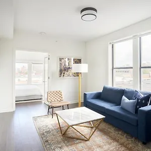  Aparthotel Sonder At Euclid Court United States