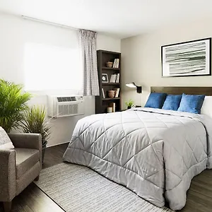 ** Hotel Intown Extended Orlando Fl - South United States