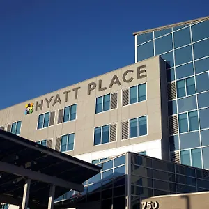 Hotel Hyatt Place Airport, Savannah