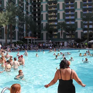  Aparthotel Comfy Unit At Orleans Casino Strip United States