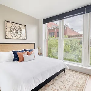  Aparthotel Sonder The Saddlery United States