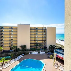  Hotel The Top Of The Gulf #723 United States