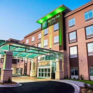 Hotel & - Airport - Pooler By Ihg, Savannah